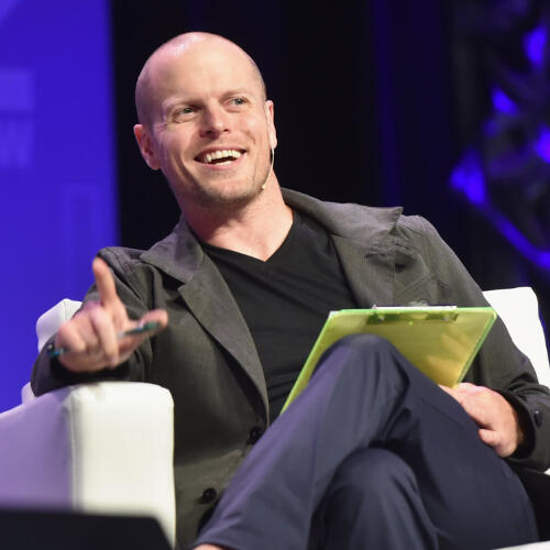 Tim Ferriss